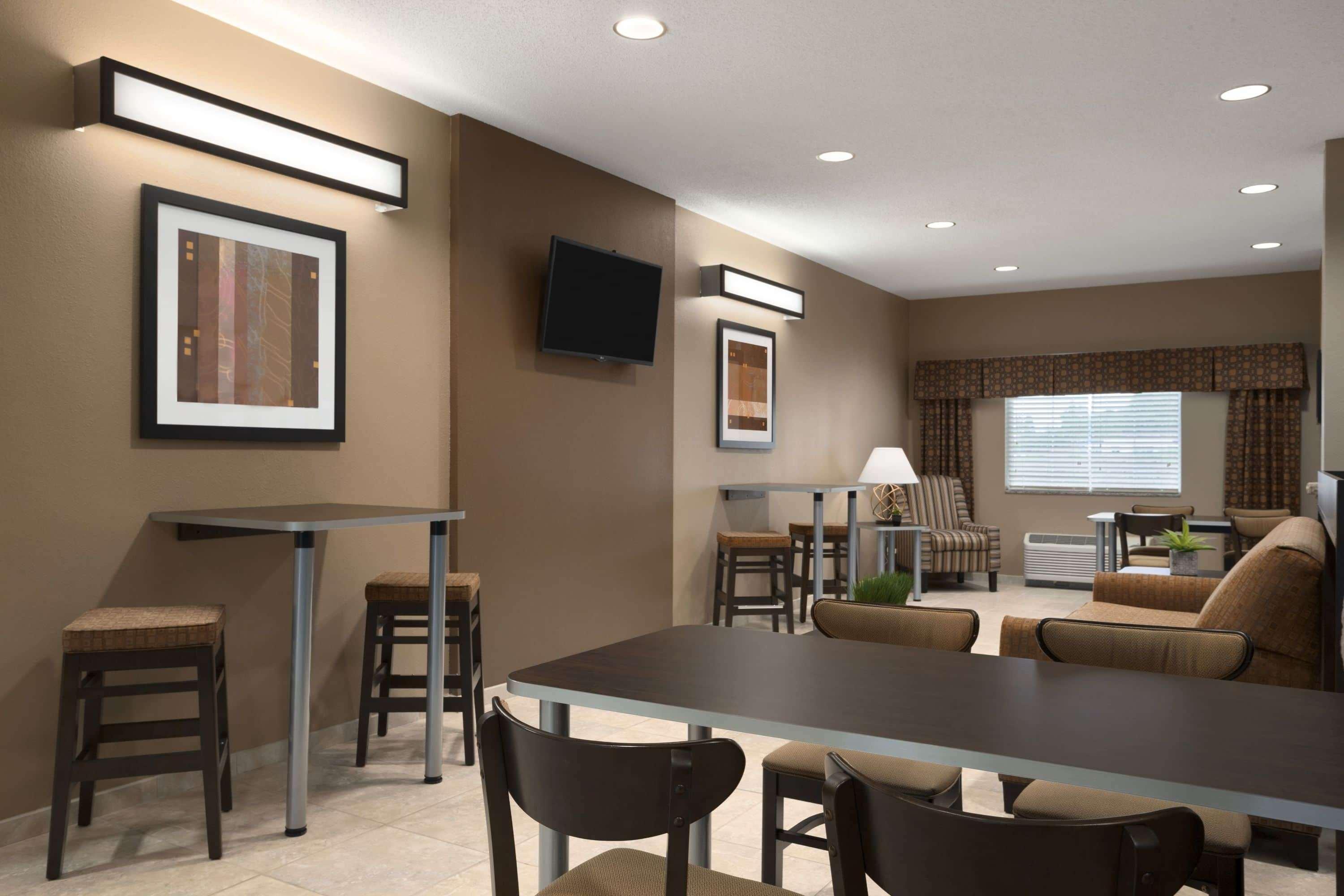 Sonesta Essential Fairmont Hotel Екстериор снимка