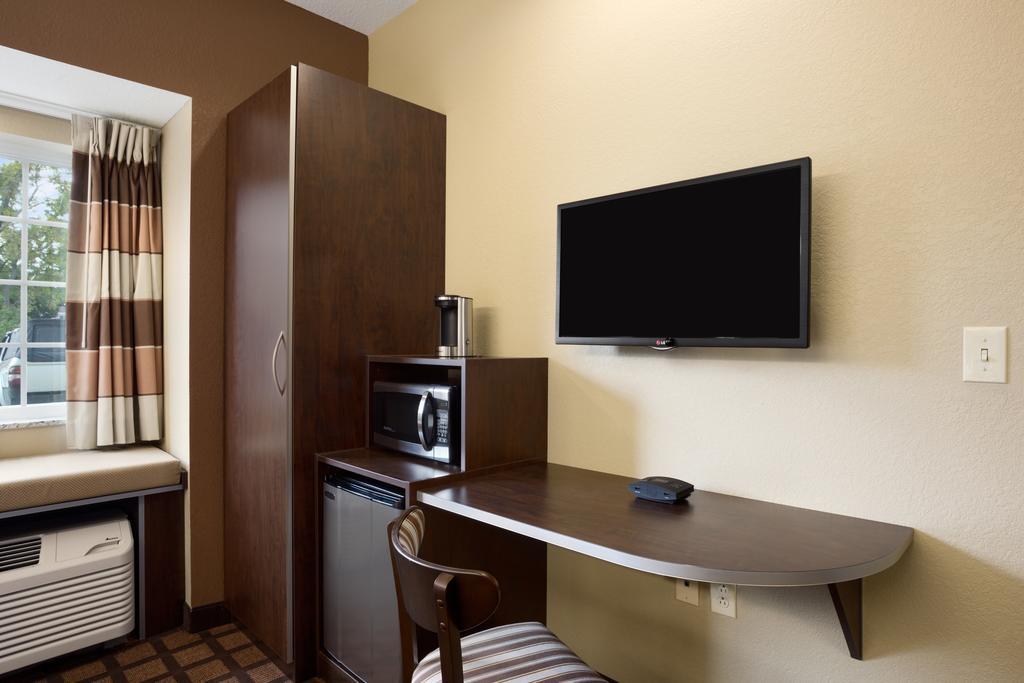 Sonesta Essential Fairmont Hotel Екстериор снимка
