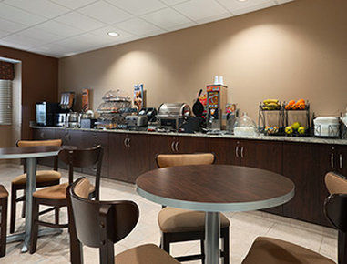 Sonesta Essential Fairmont Hotel Екстериор снимка